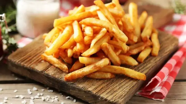 Patates Sepeti